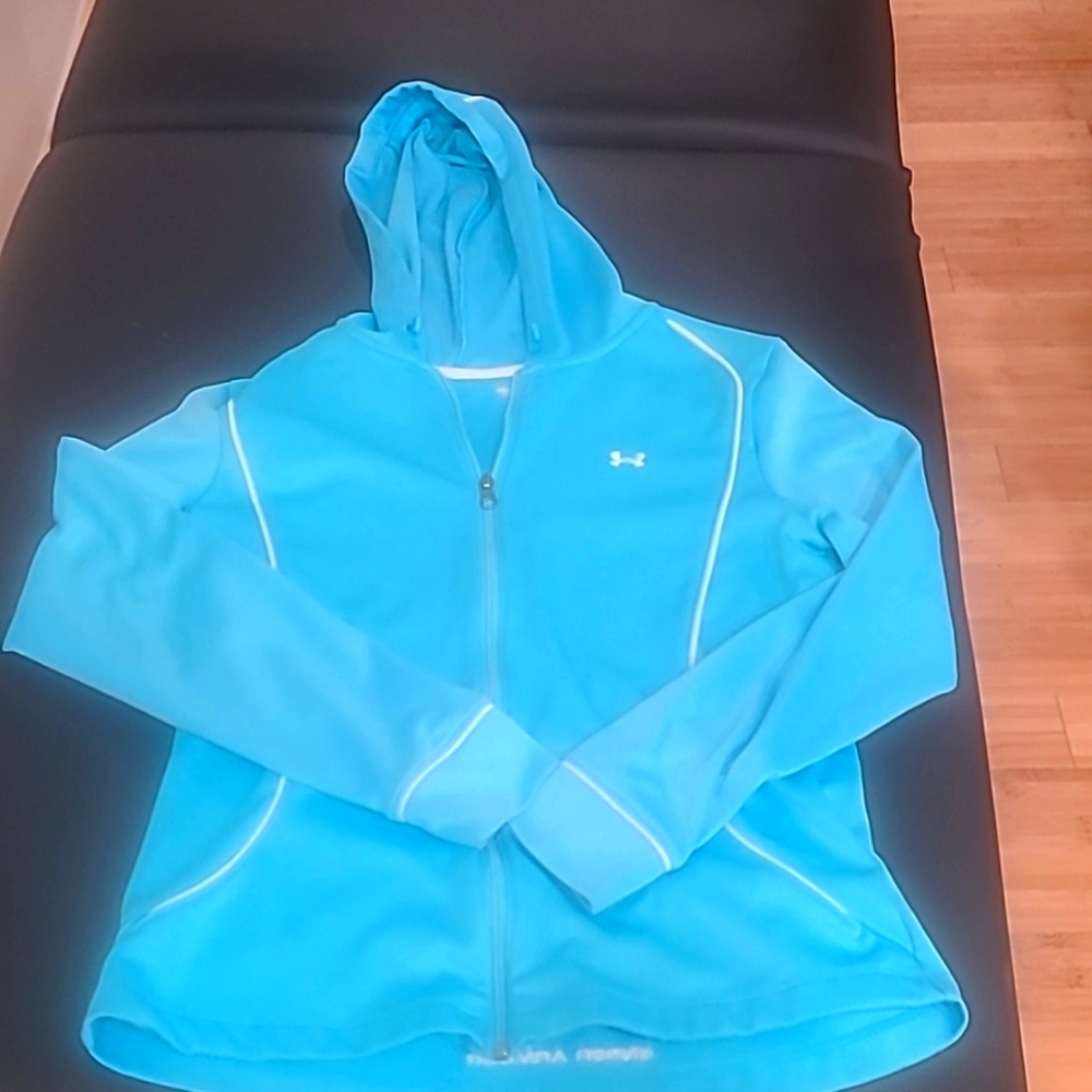 Under Armour Women's Jacket